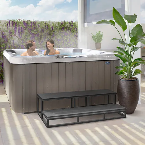 Escape hot tubs for sale in Greenlawn